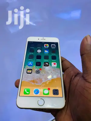Apple iPhone 6 Plus 16 GB Gold