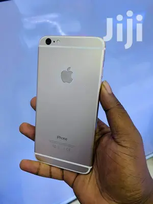 Apple iPhone 6 Plus 16 GB Gold