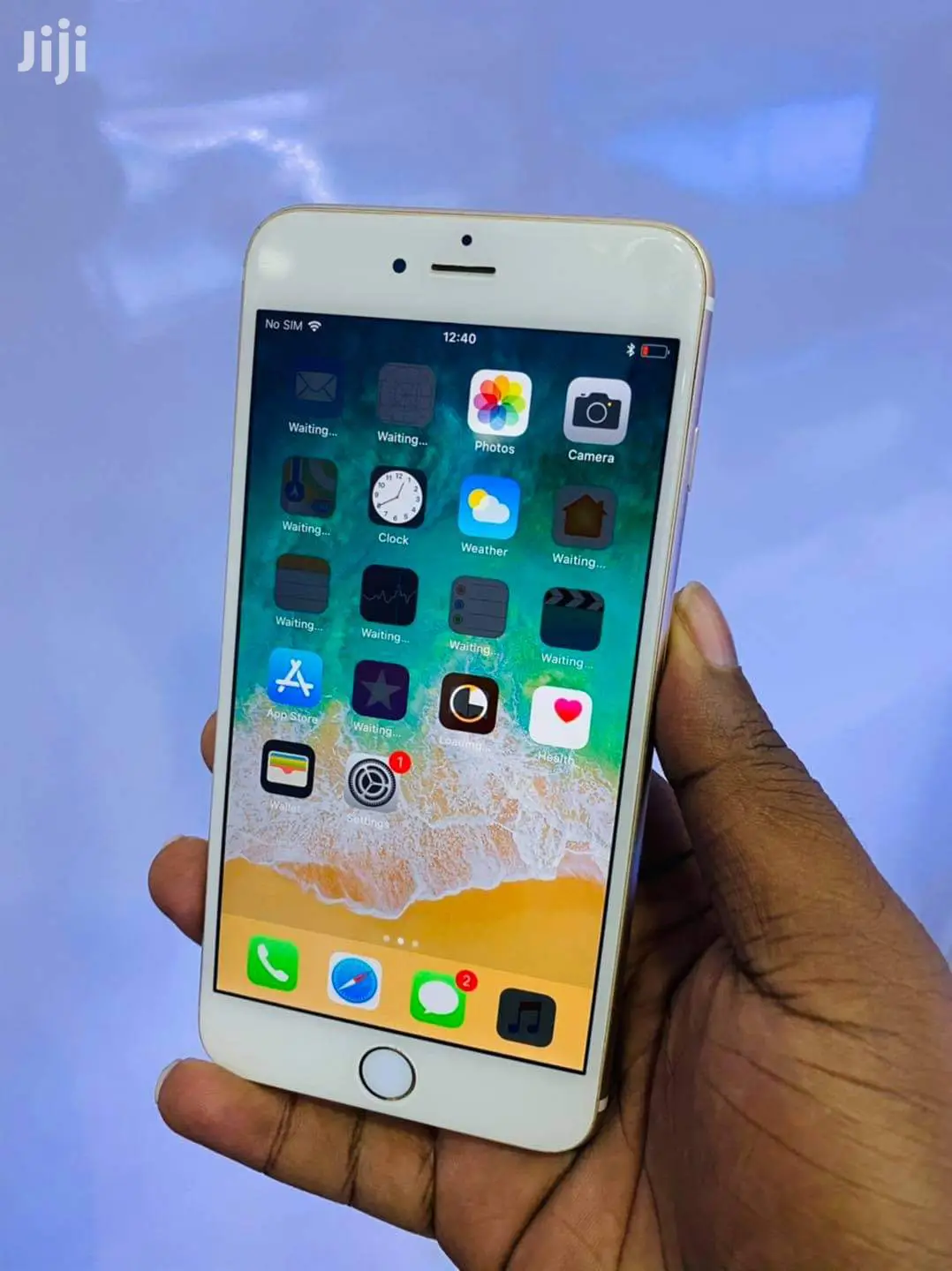 Apple iPhone 6 Plus 16 GB Gold