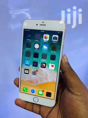 Apple iPhone 6 Plus 16 GB Gold