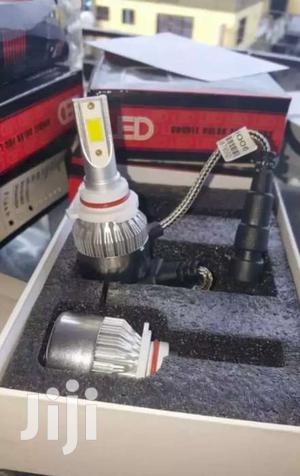 Light Up Your Way With This Led Bulb, Has Fan Which Cools Down Heating