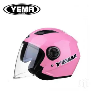 Half Face Helmets