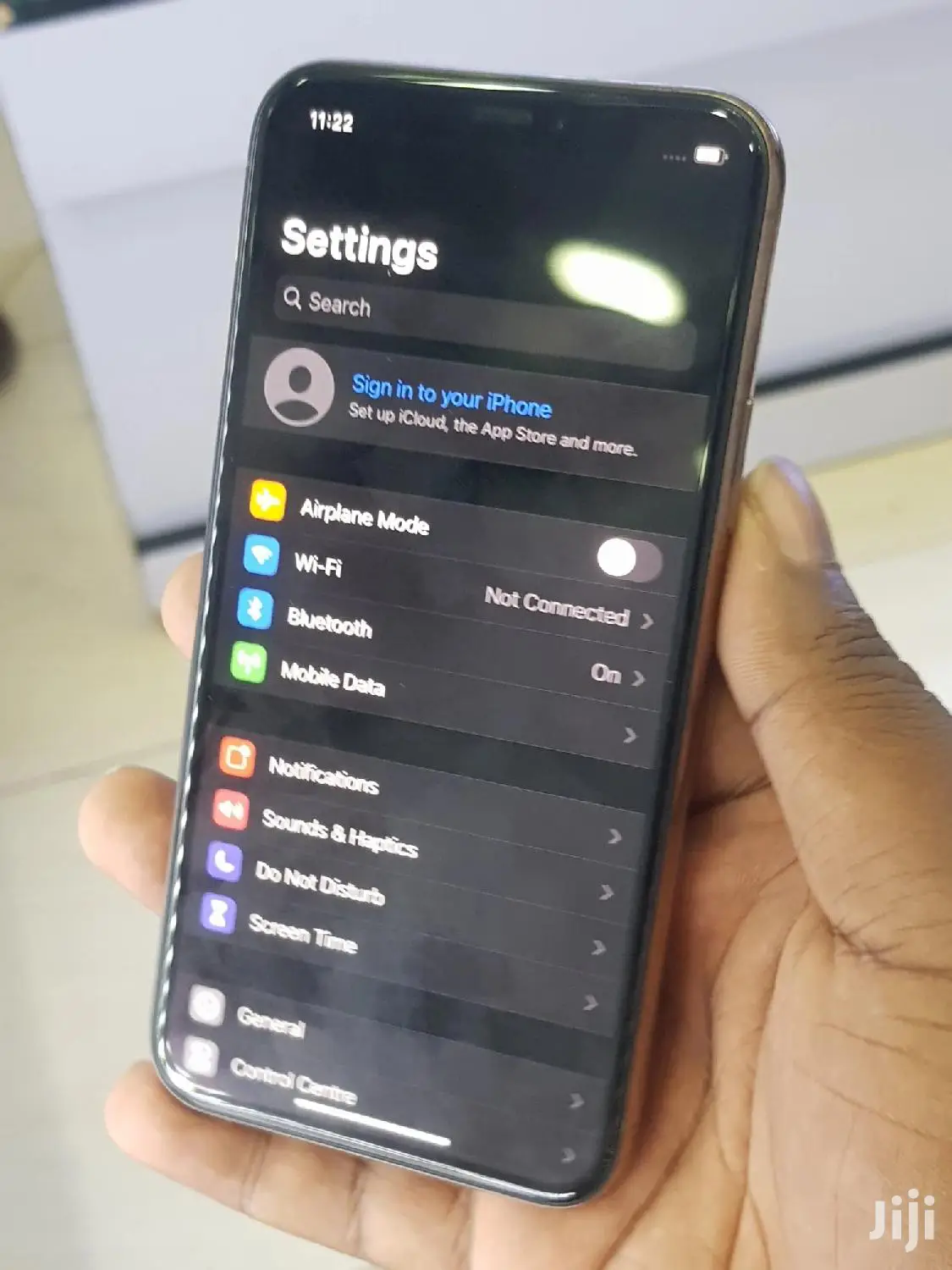 Apple iPhone 11 Pro 256 GB Gold