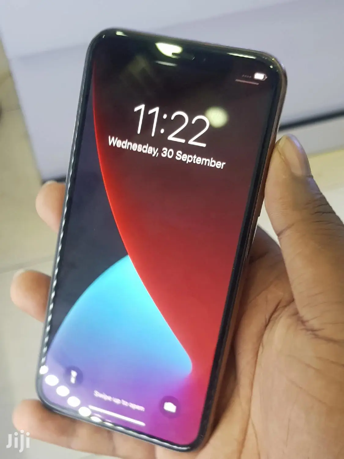 Apple iPhone 11 Pro 256 GB Gold