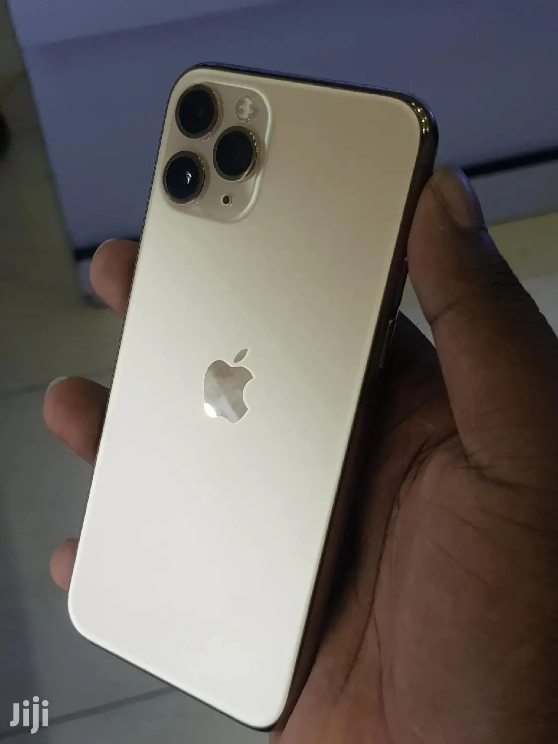 Apple iPhone 11 Pro 256 GB Gold