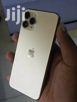 Apple iPhone 11 Pro 256 GB Gold