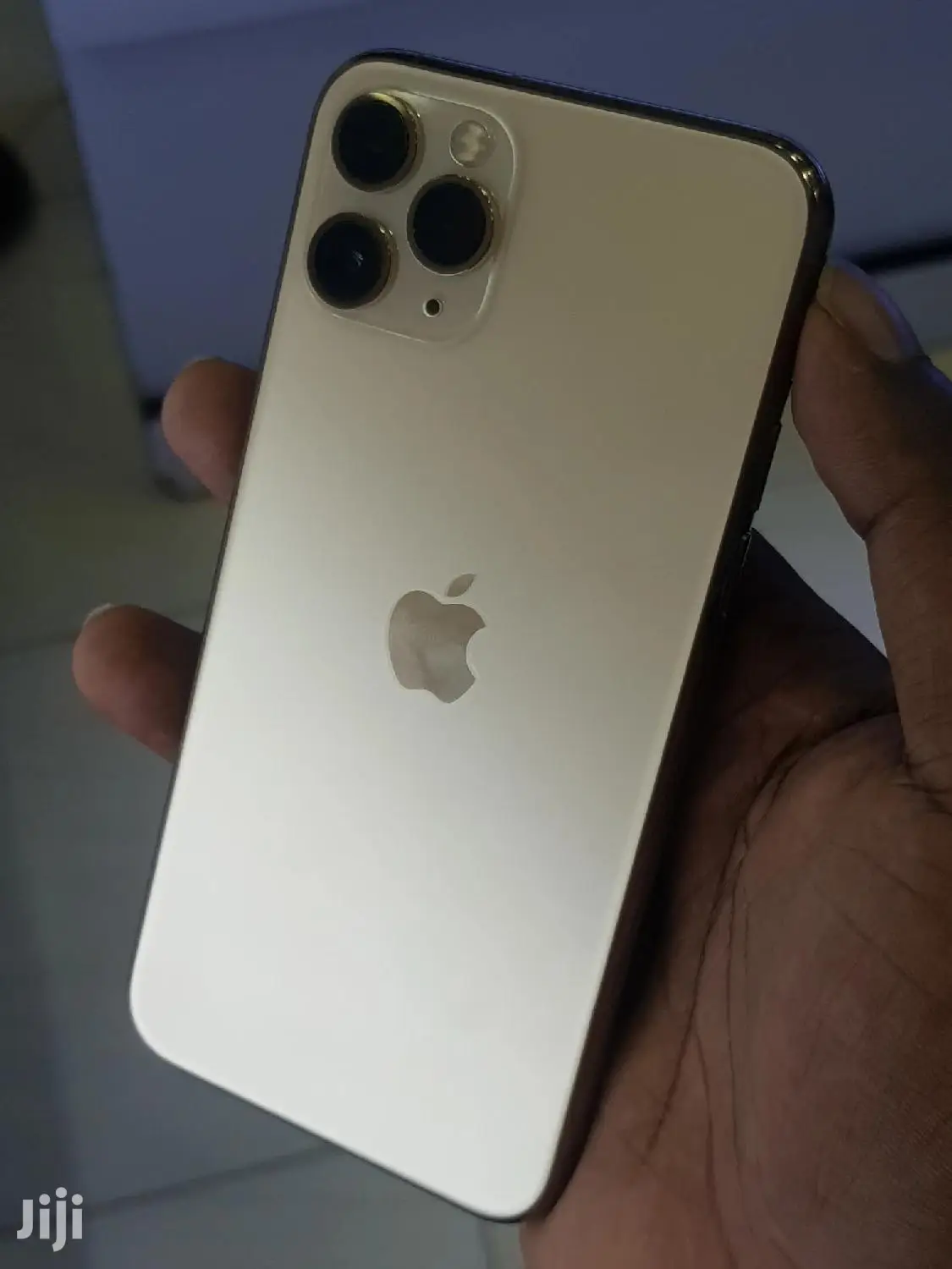 Apple iPhone 11 Pro 256 GB Gold