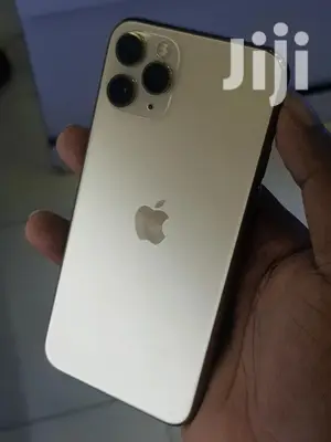 Apple iPhone 11 Pro 256 GB Gold
