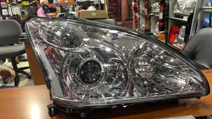 Headlamp Harrier Kawundo / RX