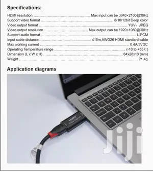 Hdmi Video Capture Card