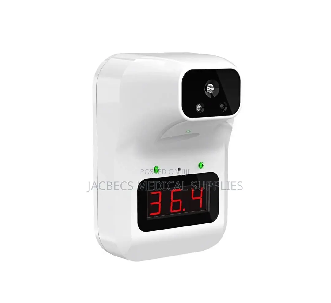 Temperature Wall Mount With Stand