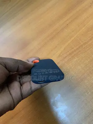 Sandisk Extreme Portable 500GB Solid State External Drive