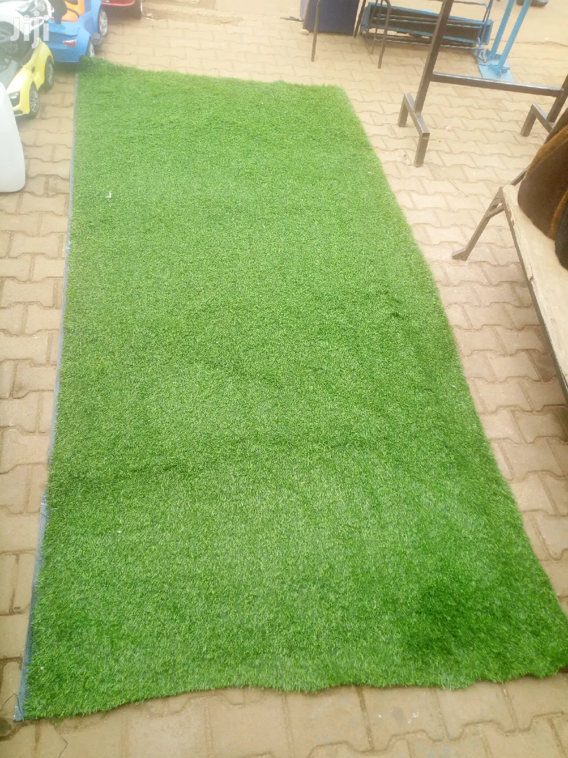 Artificial Grass