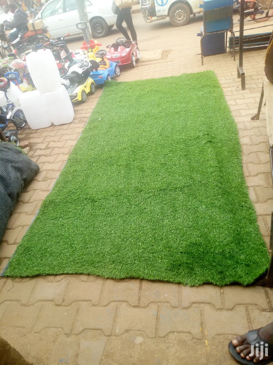 Artificial Grass