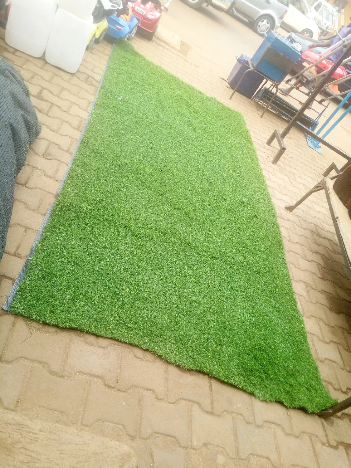 Artificial Grass