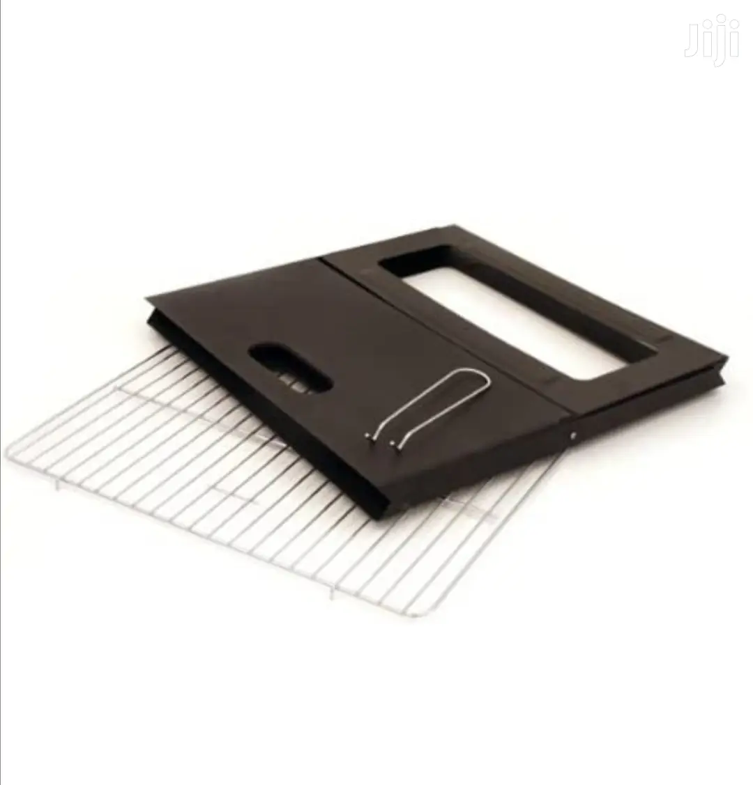 Discovery Adventures Foldable Portable BBQ Grill