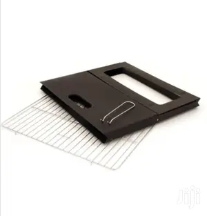 Discovery Adventures Foldable Portable BBQ Grill