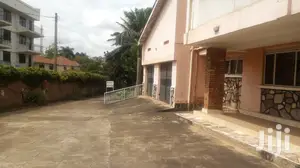5 Bedroom Mansion In Bugolobi For Rent
