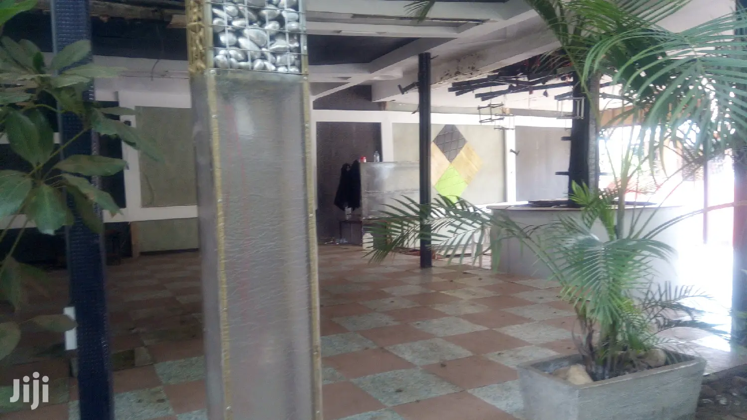 Decorative Villa