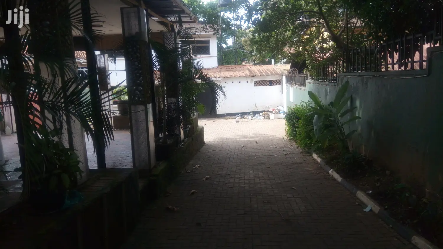 Decorative Villa