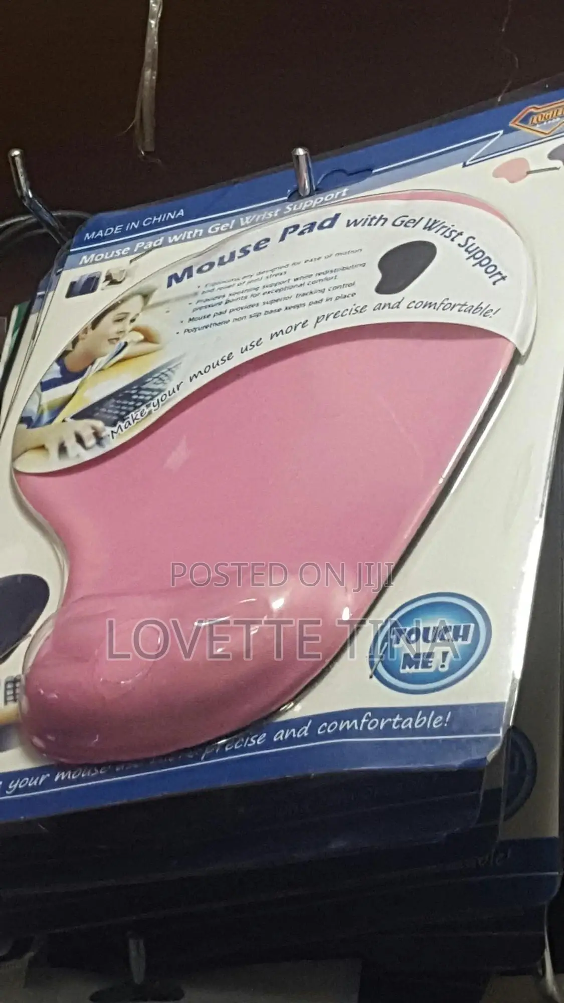 Mouse Pads