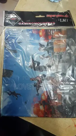 Mouse Pads