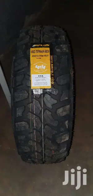 35x12.5r15 Big Vx Tyres