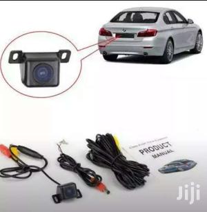 NEW EASY REVERSING CAR CAMERA