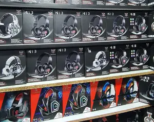 Gaming Headphones