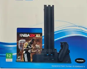 Dobe Playstation 4 Charging Stand