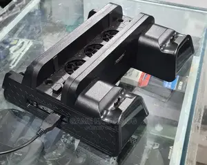 Dobe Playstation 4 Charging Stand