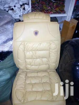 TRACE CAR Seat Covers