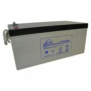Original100ah Deep Cycle Solar Battery