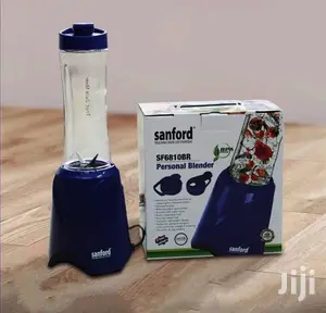 Sanford Personal Blender 200W