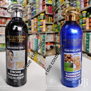 Glutathione Injection Strong Illuminateur Whitening Lotion