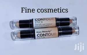 Makeup Contour And Highlighter Stick