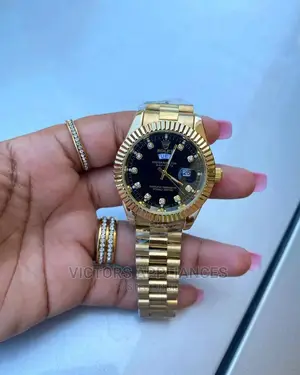 Rolex Unisex Watches
