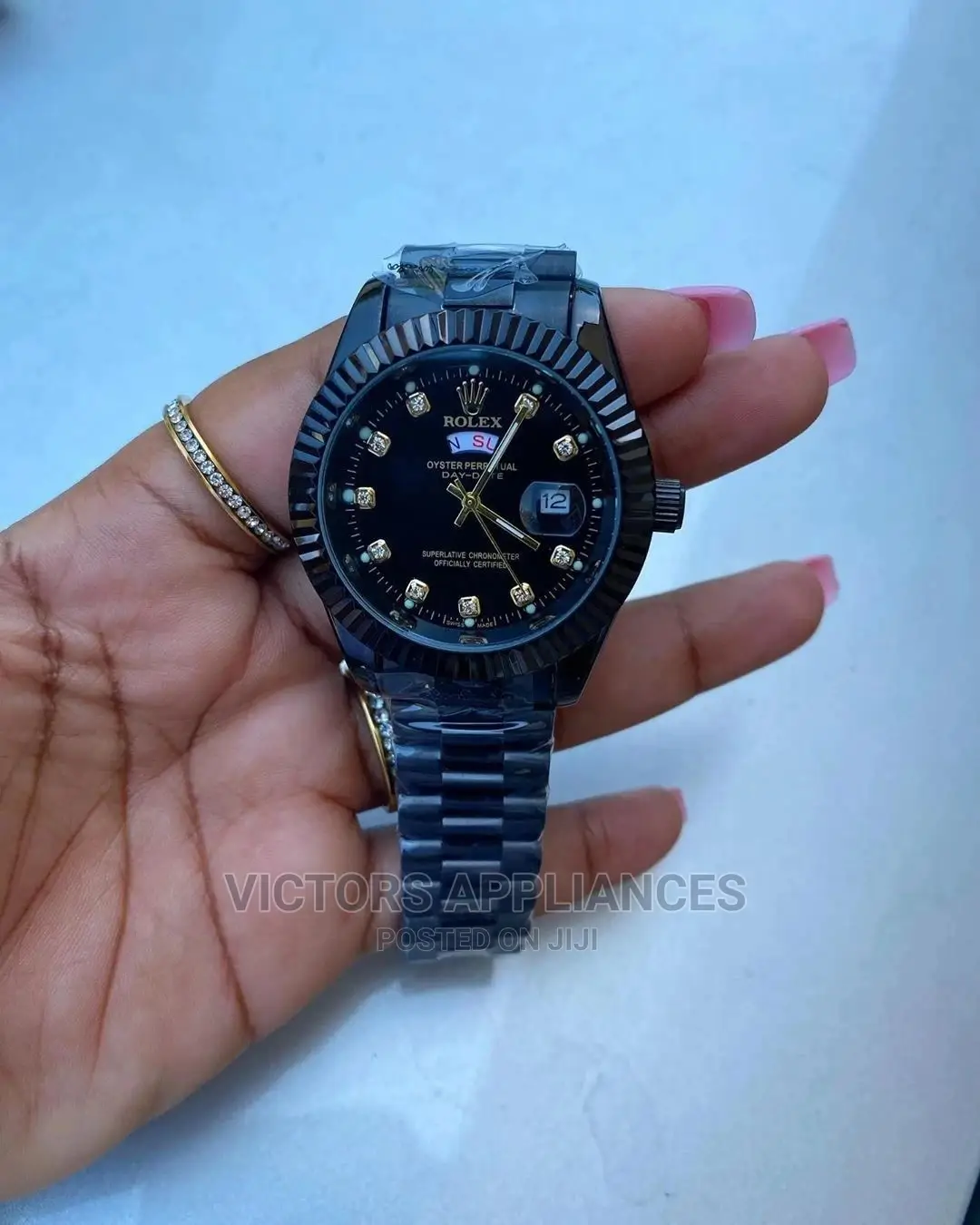 Rolex Unisex Watches