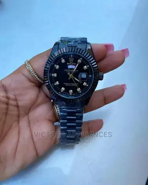 Rolex Unisex Watches