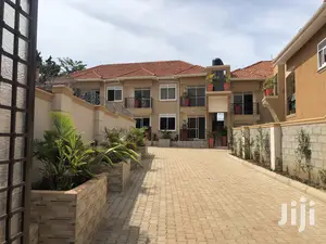 Kisaasi Complex of Apartments on Sell