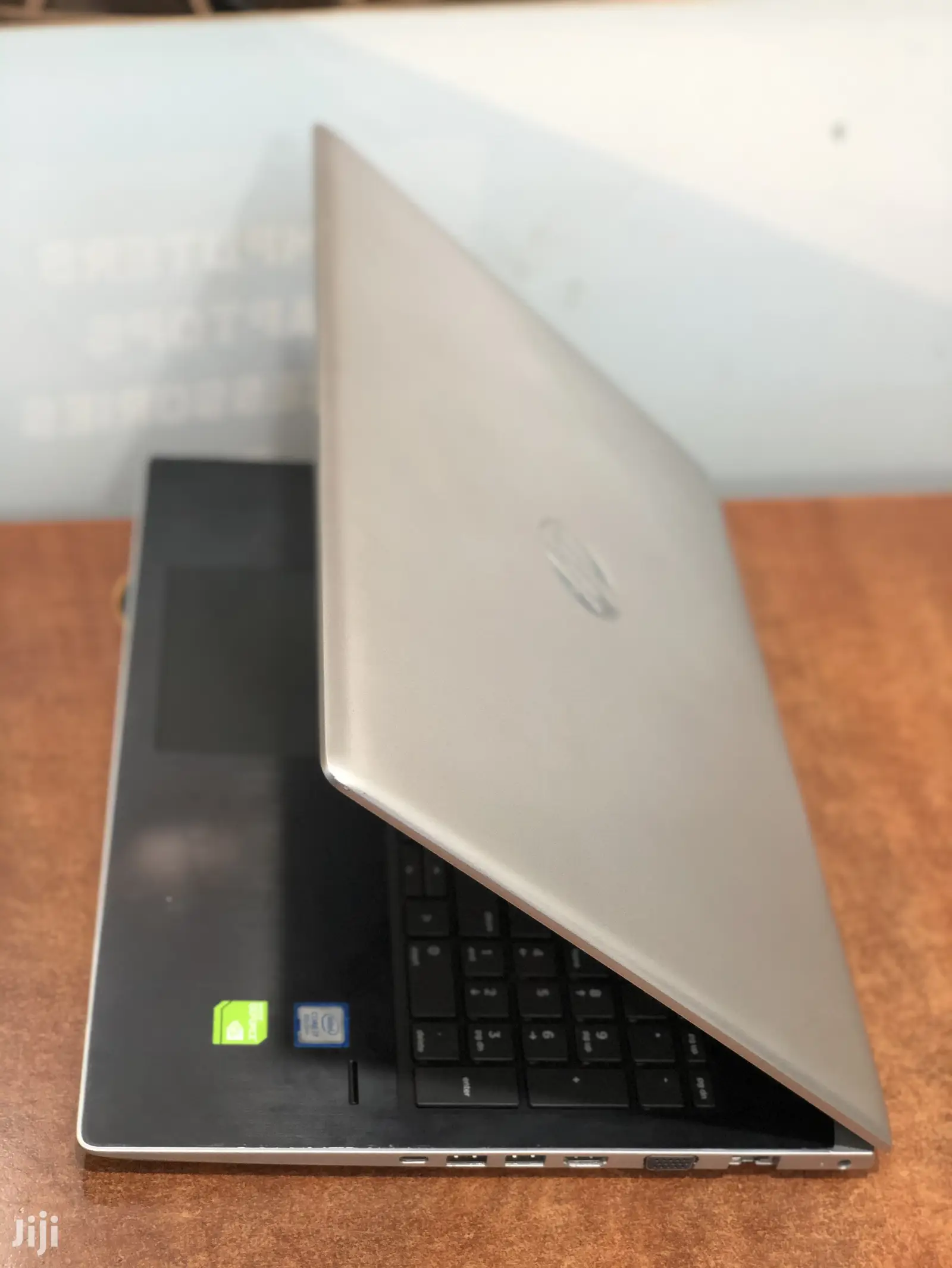 Laptop HP ProBook 450 G5 8GB Intel Core I7 SSHD (Hybrid) 1T