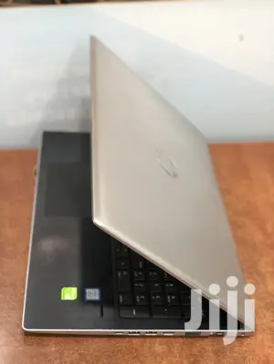 Laptop HP ProBook 450 G5 8GB Intel Core I7 SSHD (Hybrid) 1T