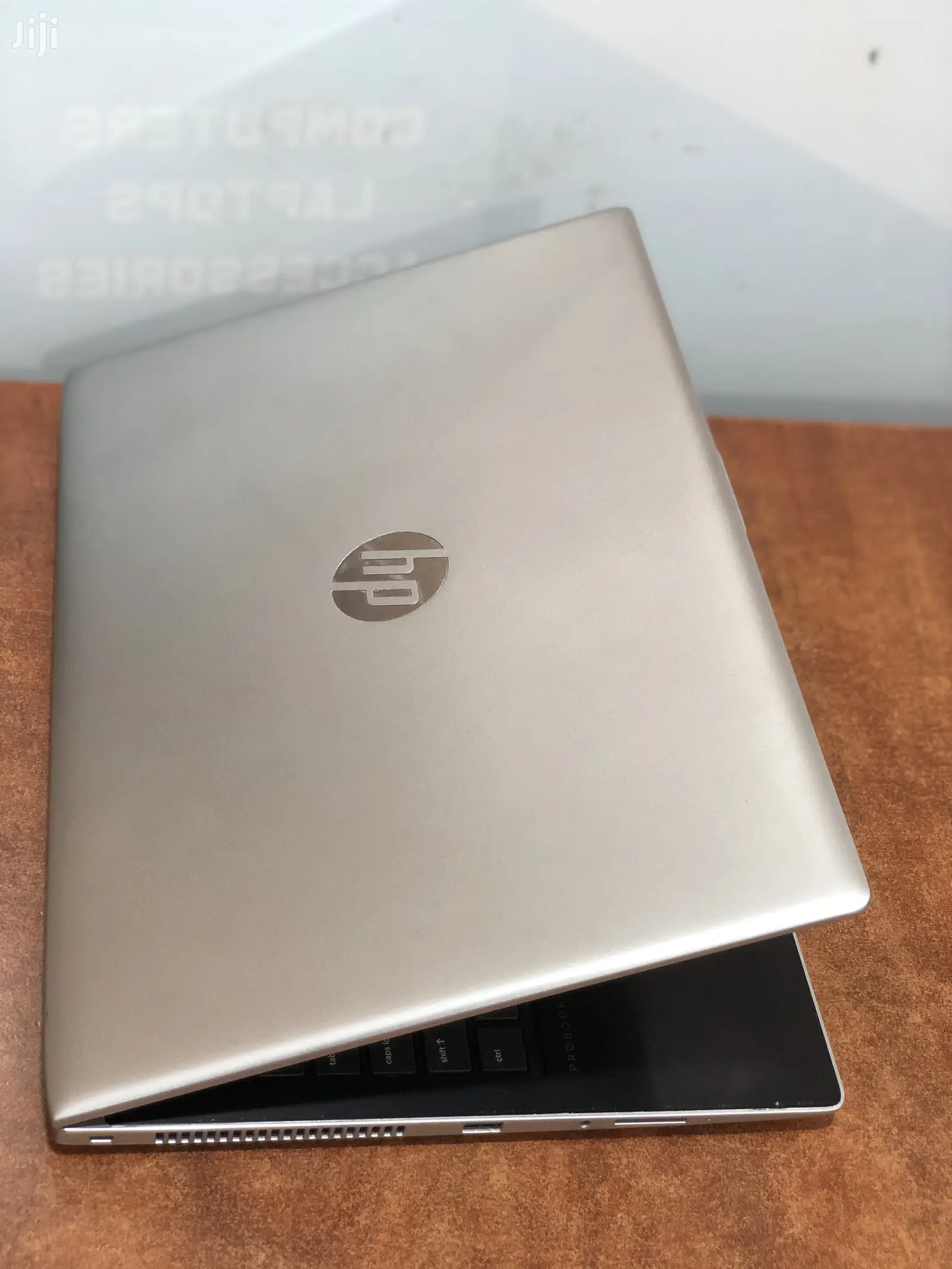 Laptop HP ProBook 450 G5 8GB Intel Core I7 SSHD (Hybrid) 1T
