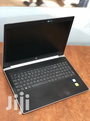 Laptop HP ProBook 450 G5 8GB Intel Core I7 SSHD (Hybrid) 1T