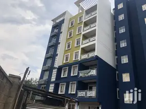 Classy Condominiums In Naalya On Eell
