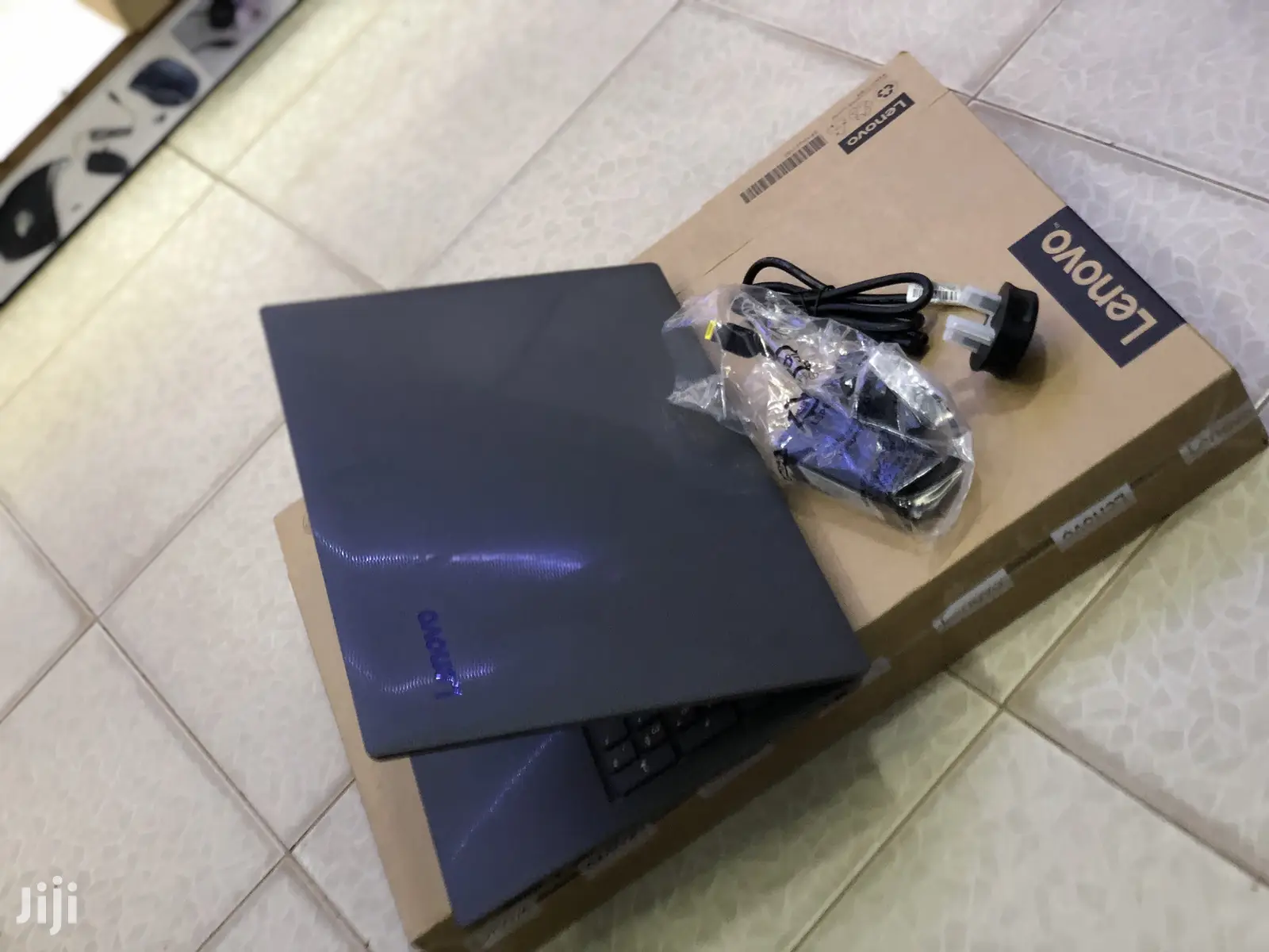 New Laptop Lenovo IdeaPad 110 4GB Intel HDD 1T