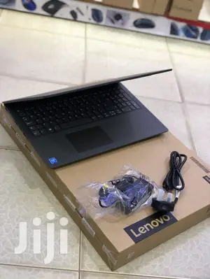 New Laptop Lenovo IdeaPad 110 4GB Intel HDD 1T