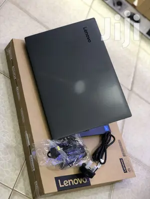 New Laptop Lenovo IdeaPad 110 4GB Intel HDD 1T