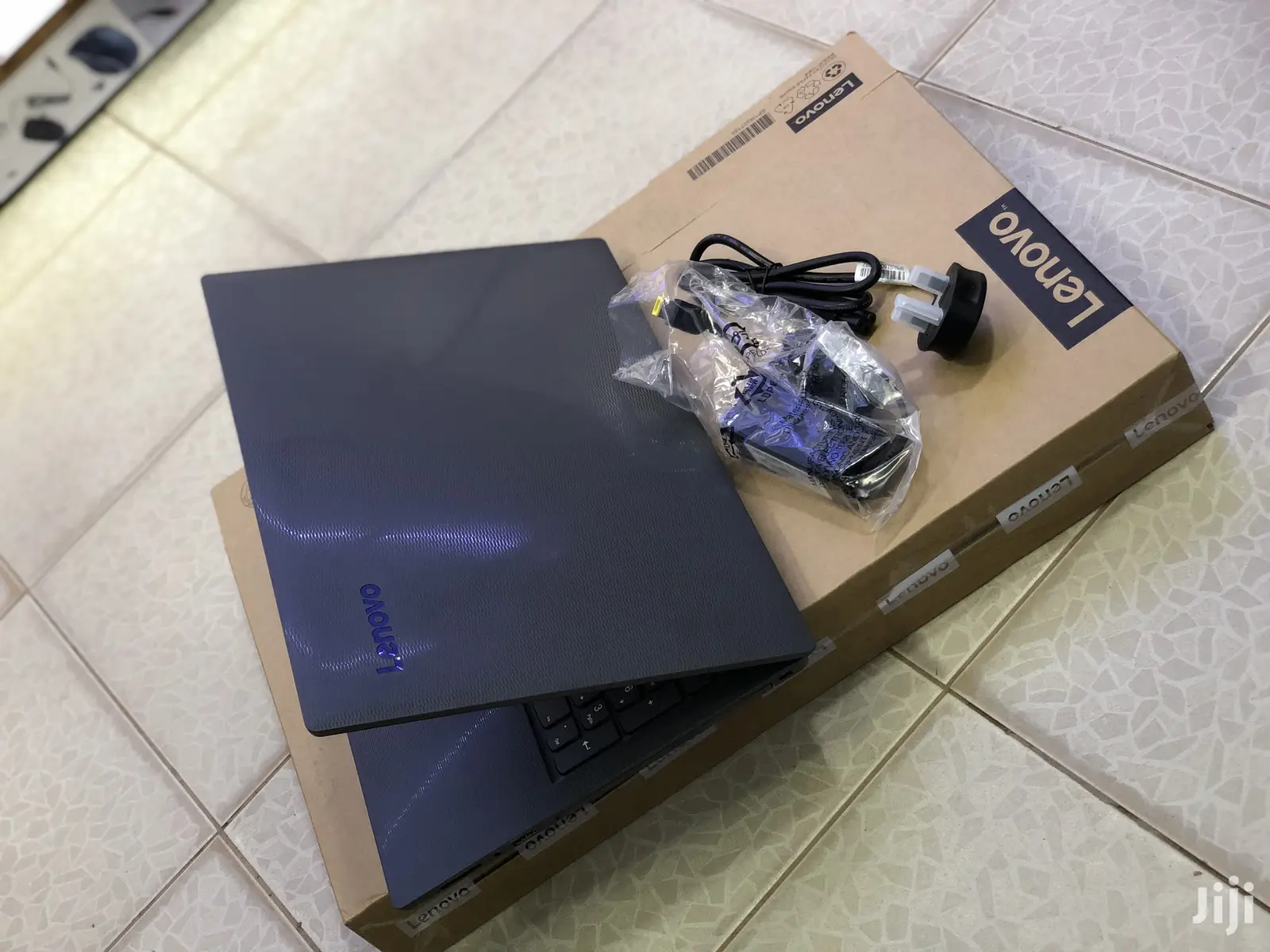 New Laptop Lenovo IdeaPad 110 4GB Intel HDD 1T