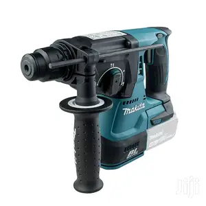 Makita 24mm Sds+ PLUS Brushless Cordless Rotary Hammer Drill
